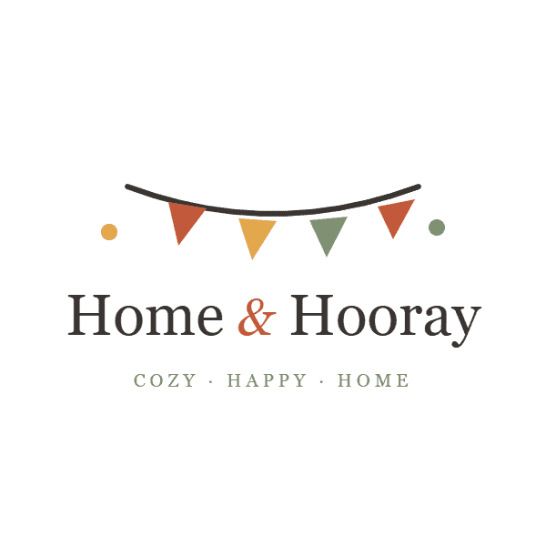 Home & Hooray